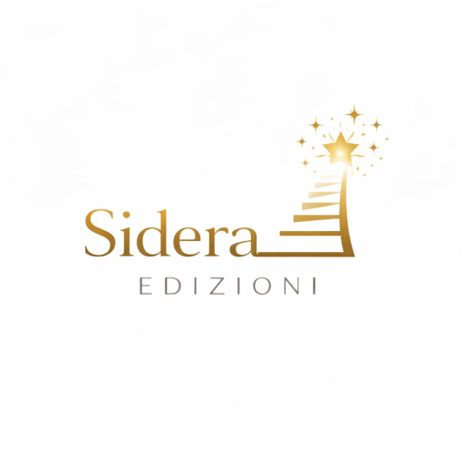 SIDERA EDIZIONI